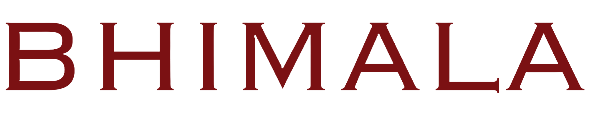 Bhimala Logo